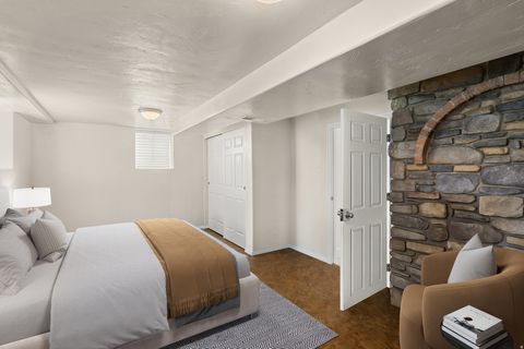 Tiny photo for 3877 S 4400 W, West Valley City, UT 84120 (MLS # 2127201)