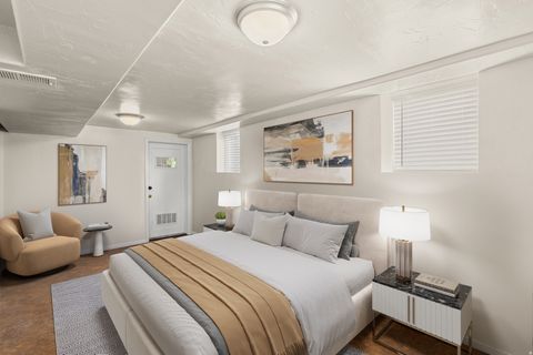 Tiny photo for 3877 S 4400 W, West Valley City, UT 84120 (MLS # 2127201)