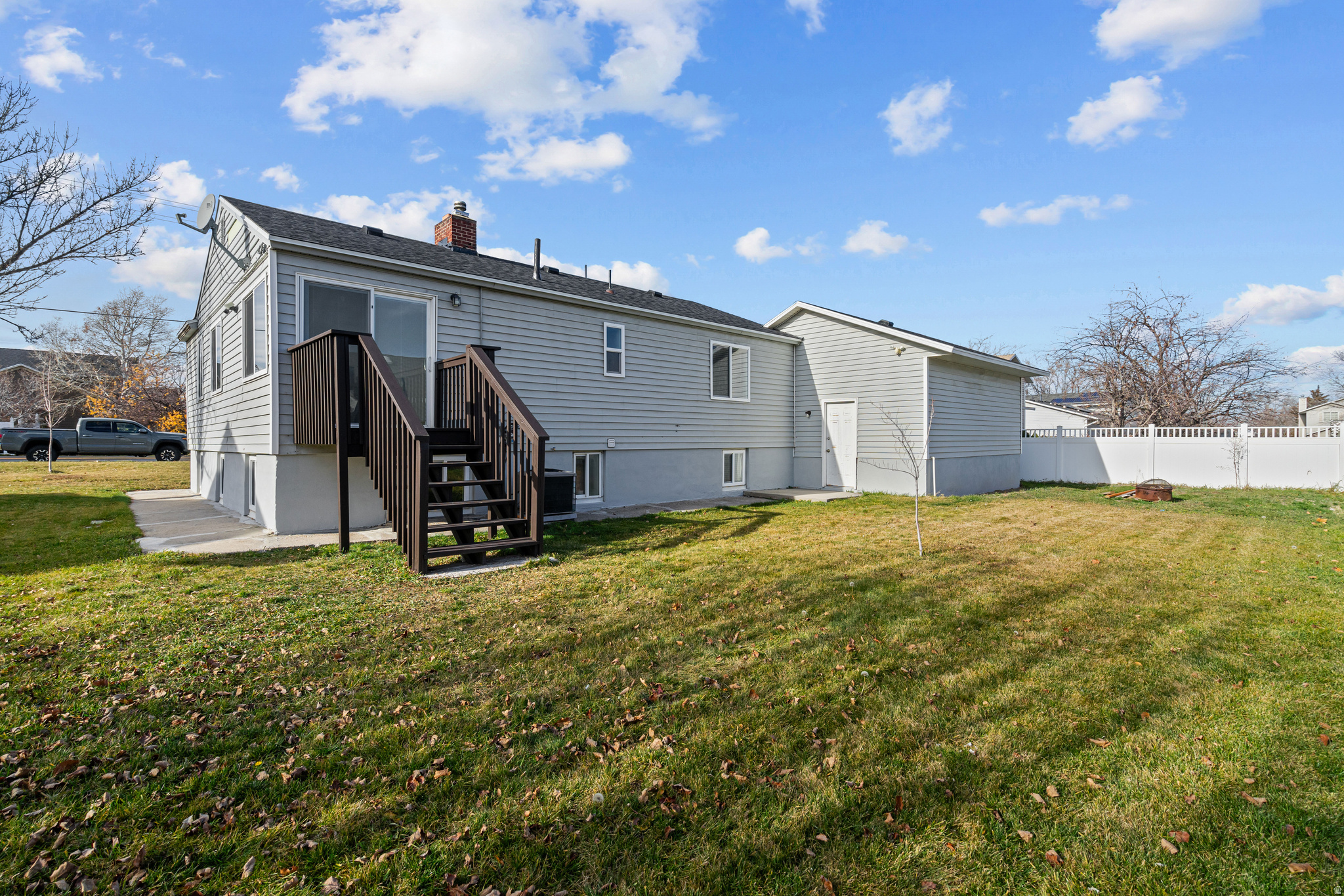 BRITTNEY DOWNS - Residential