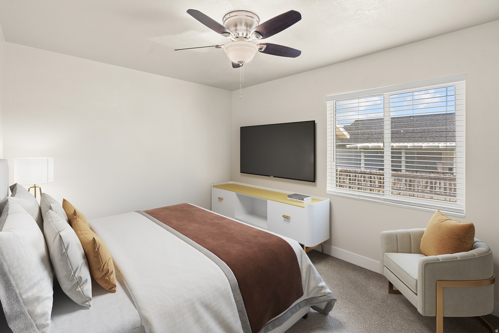 BRITTNEY DOWNS - Residential