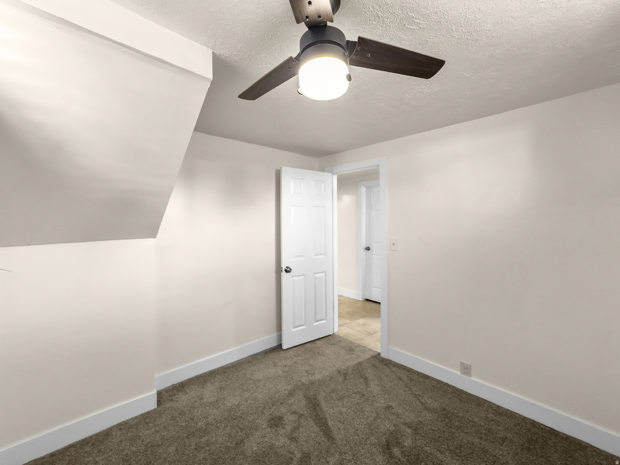 BRITTNEY DOWNS - Residential