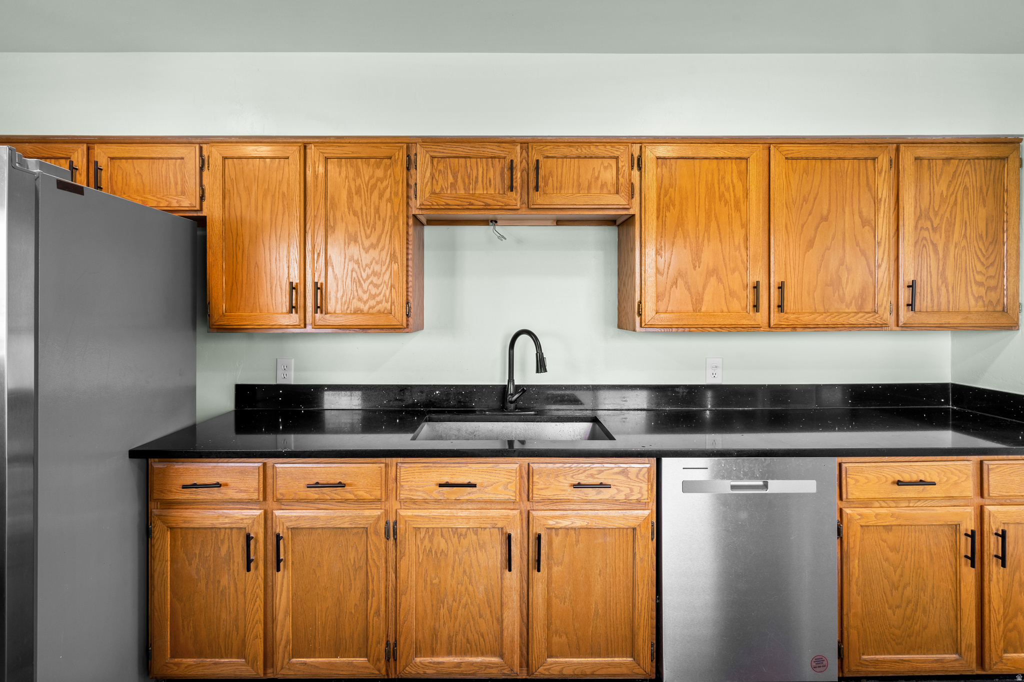 BRITTNEY DOWNS - Residential