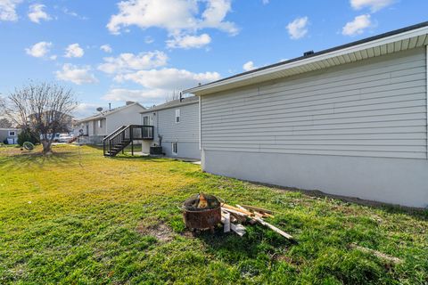 Tiny photo for 3877 S 4400 W, West Valley City, UT 84120 (MLS # 2127201)