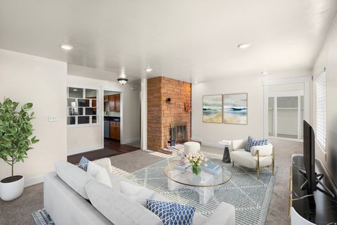 Tiny photo for 3877 S 4400 W, West Valley City, UT 84120 (MLS # 2127201)