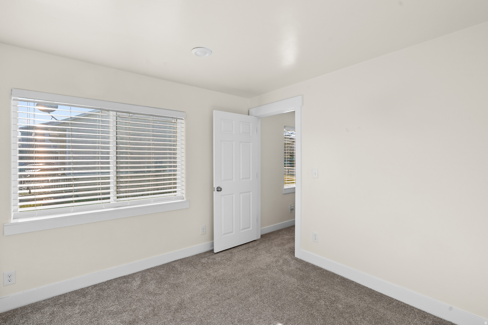 BRITTNEY DOWNS - Residential