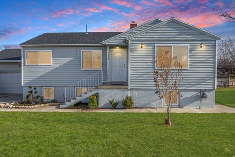 Photo of 3877 S 4400 W, West Valley City, UT 84120 (MLS # 2127201)