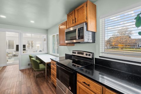 Tiny photo for 3877 S 4400 W, West Valley City, UT 84120 (MLS # 2127201)