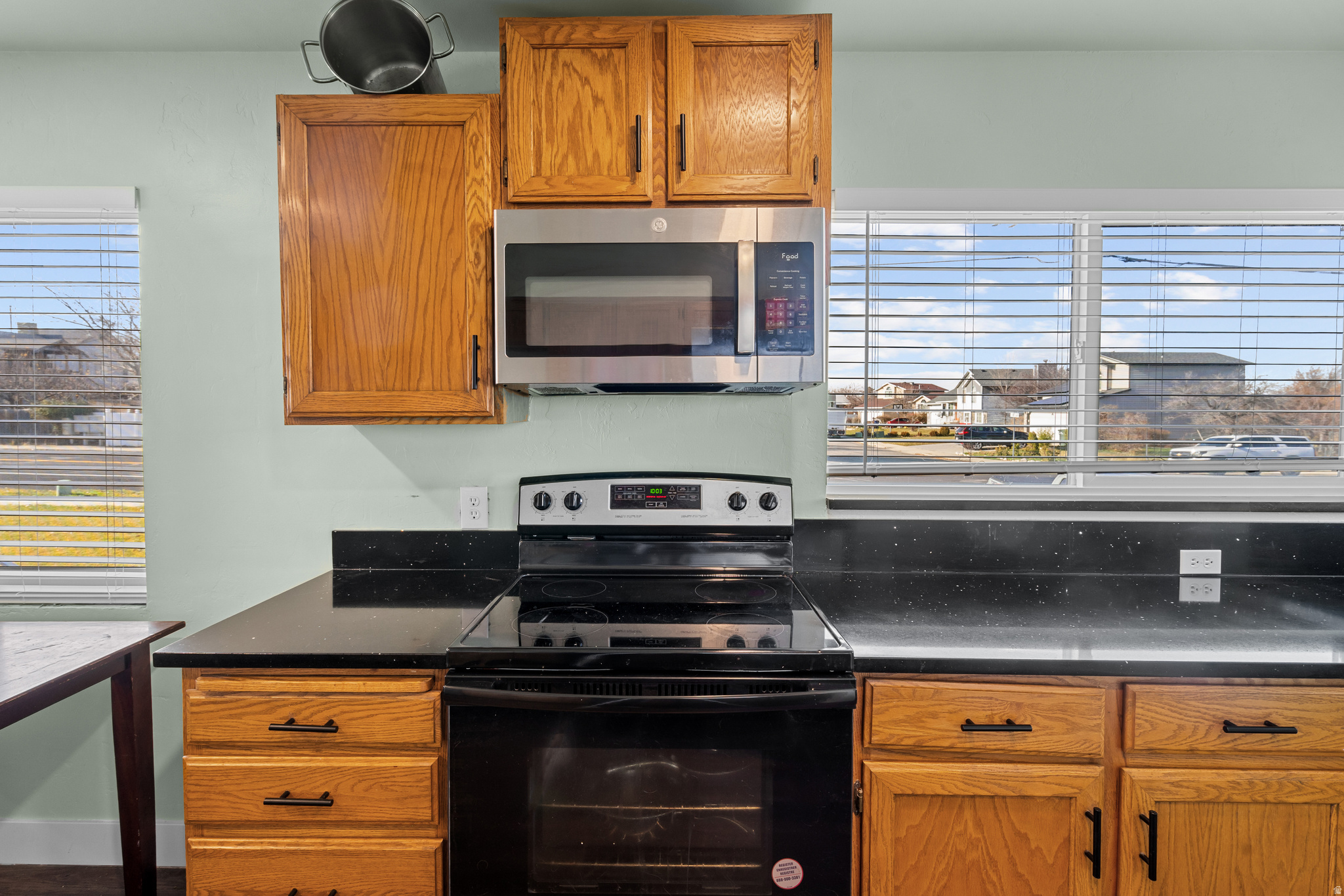 BRITTNEY DOWNS - Residential