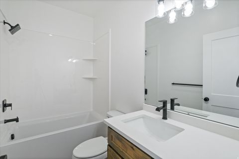 Tiny photo for 108 N 900 E, Hyde Park, UT 84318 (MLS # 2127906)