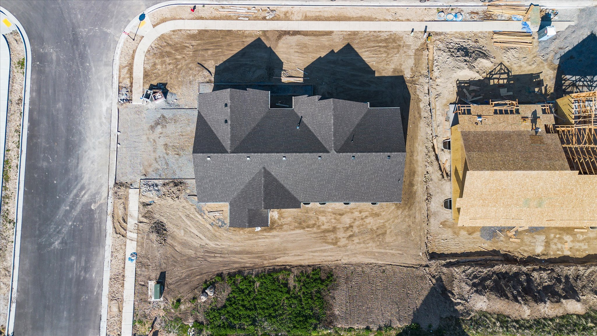 CEDAR BLUFFS SUBDIVISION PHASE 2 - Residential