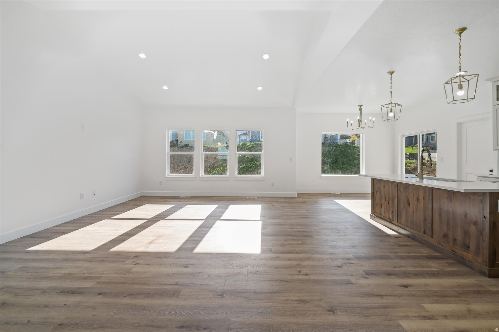 CEDAR BLUFFS SUBDIVISION PHASE 2 - Residential