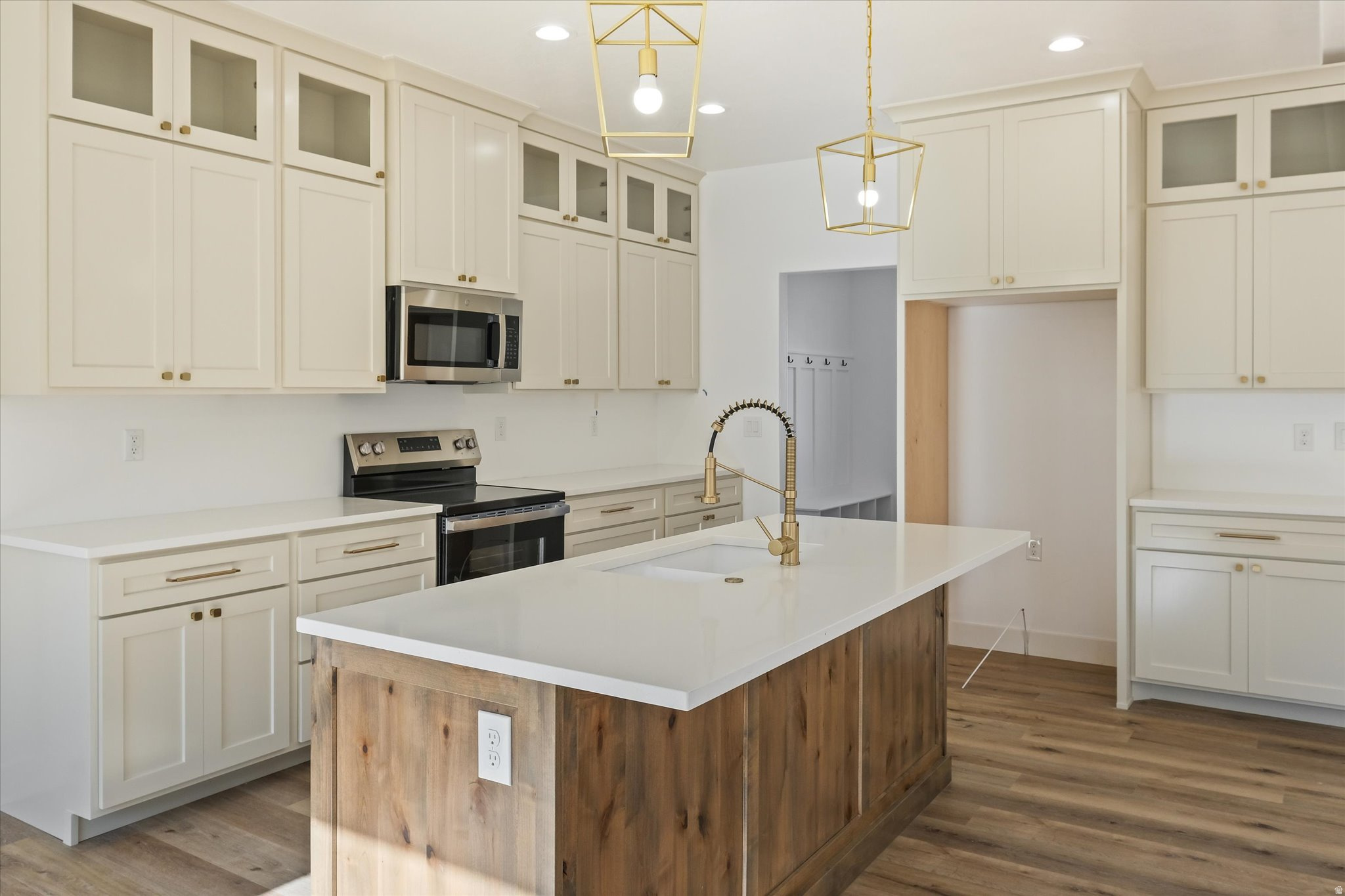 CEDAR BLUFFS SUBDIVISION PHASE 2 - Residential