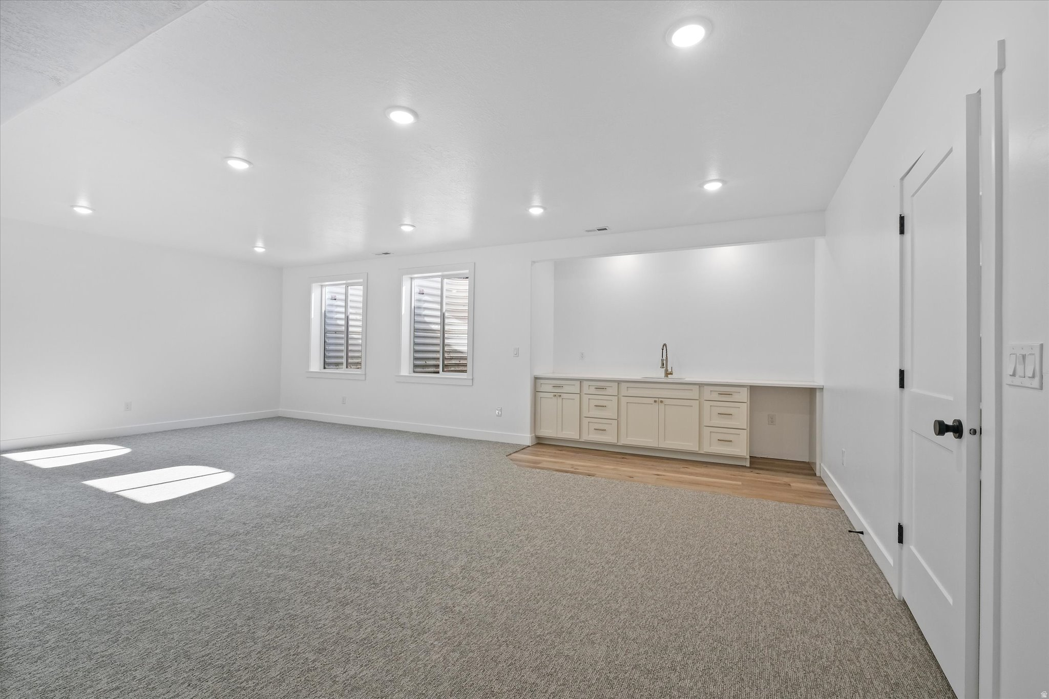 CEDAR BLUFFS SUBDIVISION PHASE 2 - Residential