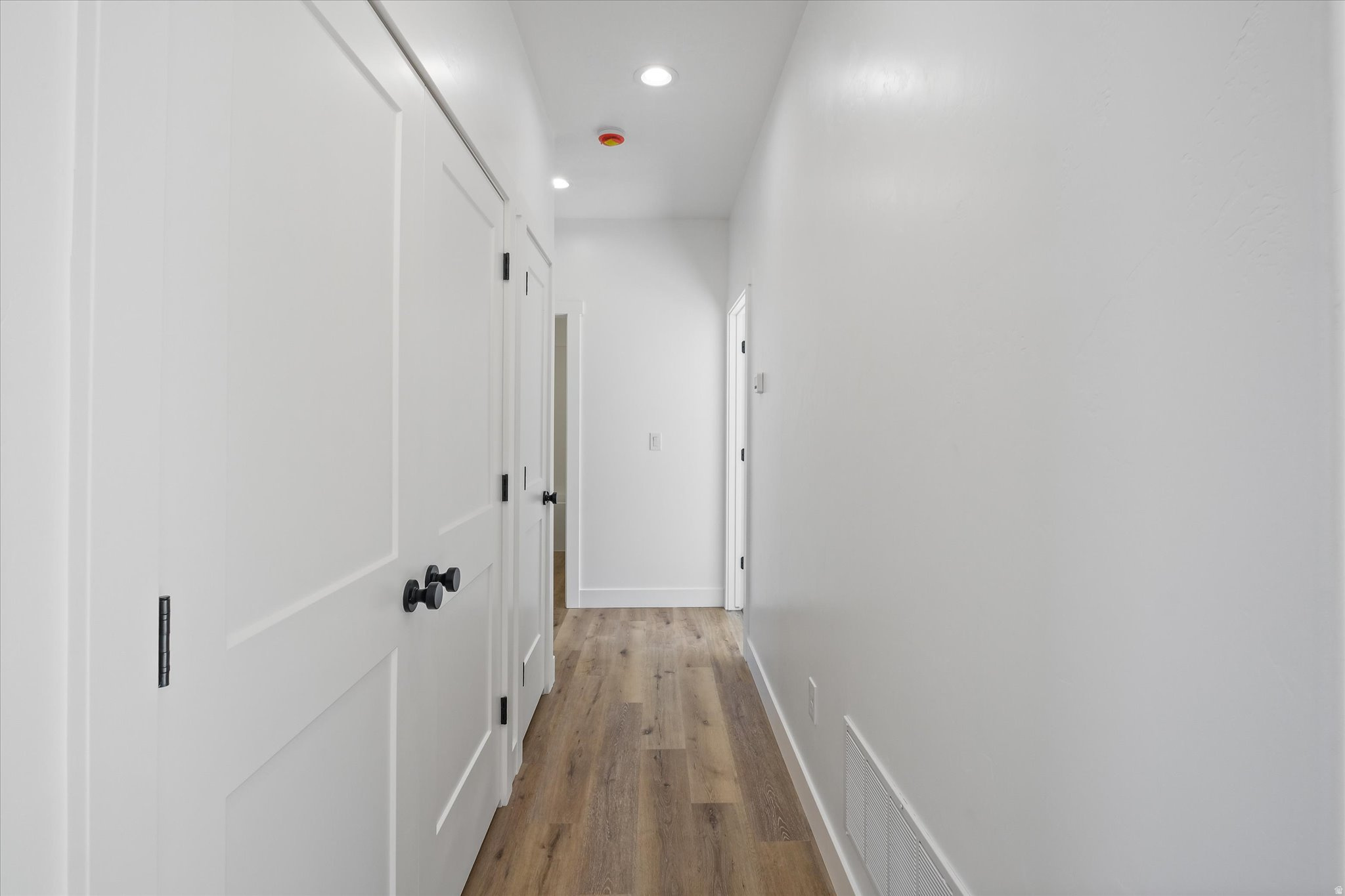 CEDAR BLUFFS SUBDIVISION PHASE 2 - Residential