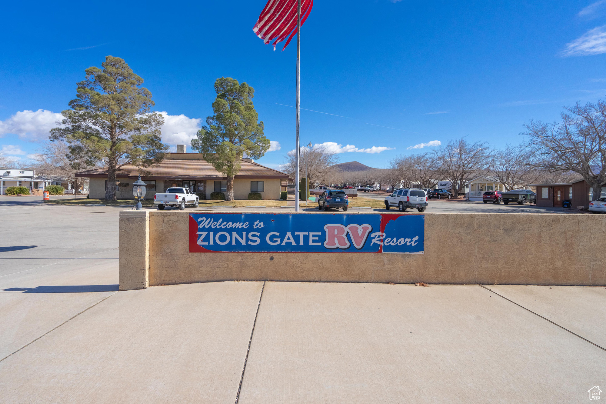 150 N 3700 #62, Hurricane, Utah image 36