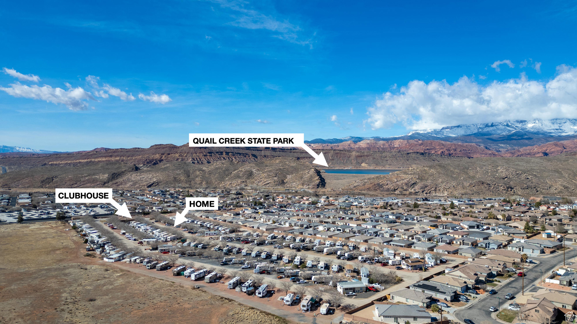 150 N 3700 #62, Hurricane, Utah image 6