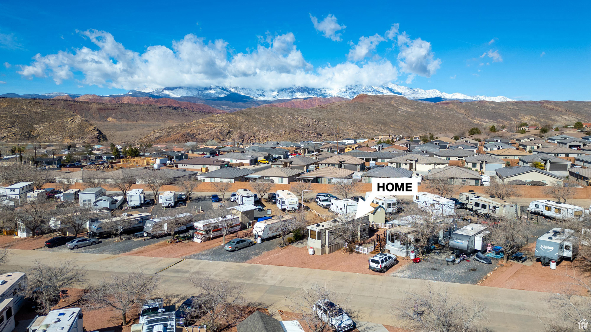 150 N 3700 #62, Hurricane, Utah image 9