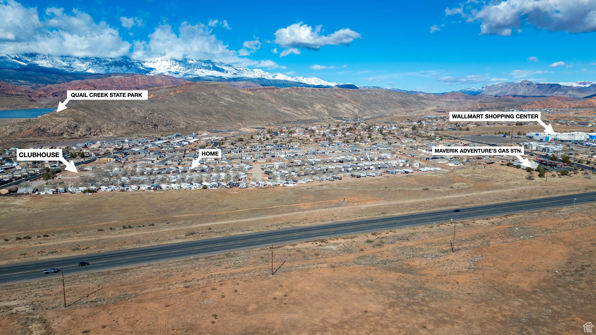 150 N 3700 #62, Hurricane, Utah image 7