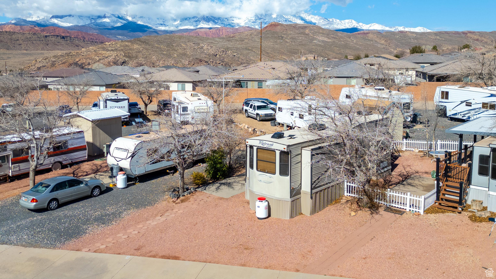 150 N 3700 #62, Hurricane, Utah image 2
