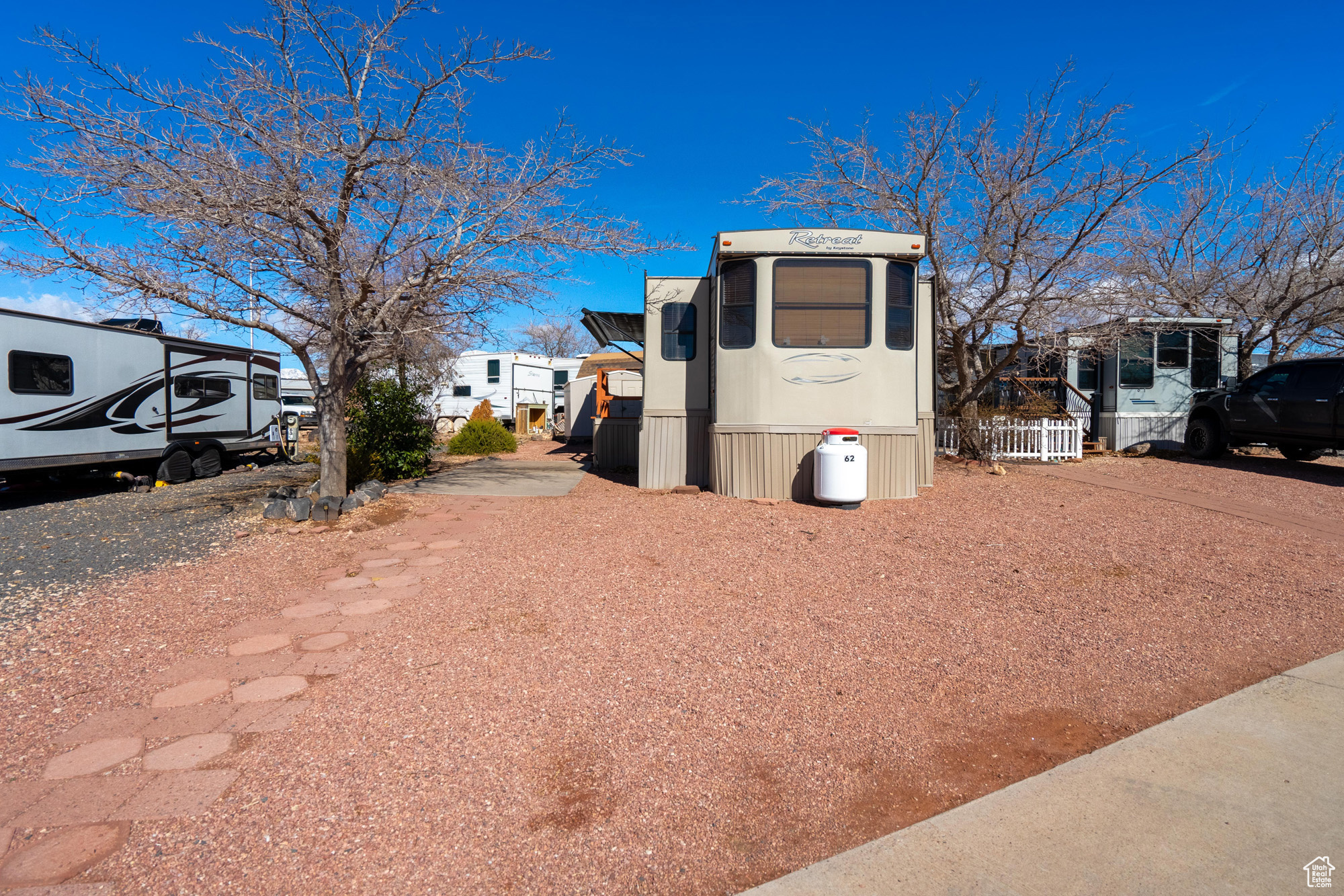 150 N 3700 #62, Hurricane, Utah image 1
