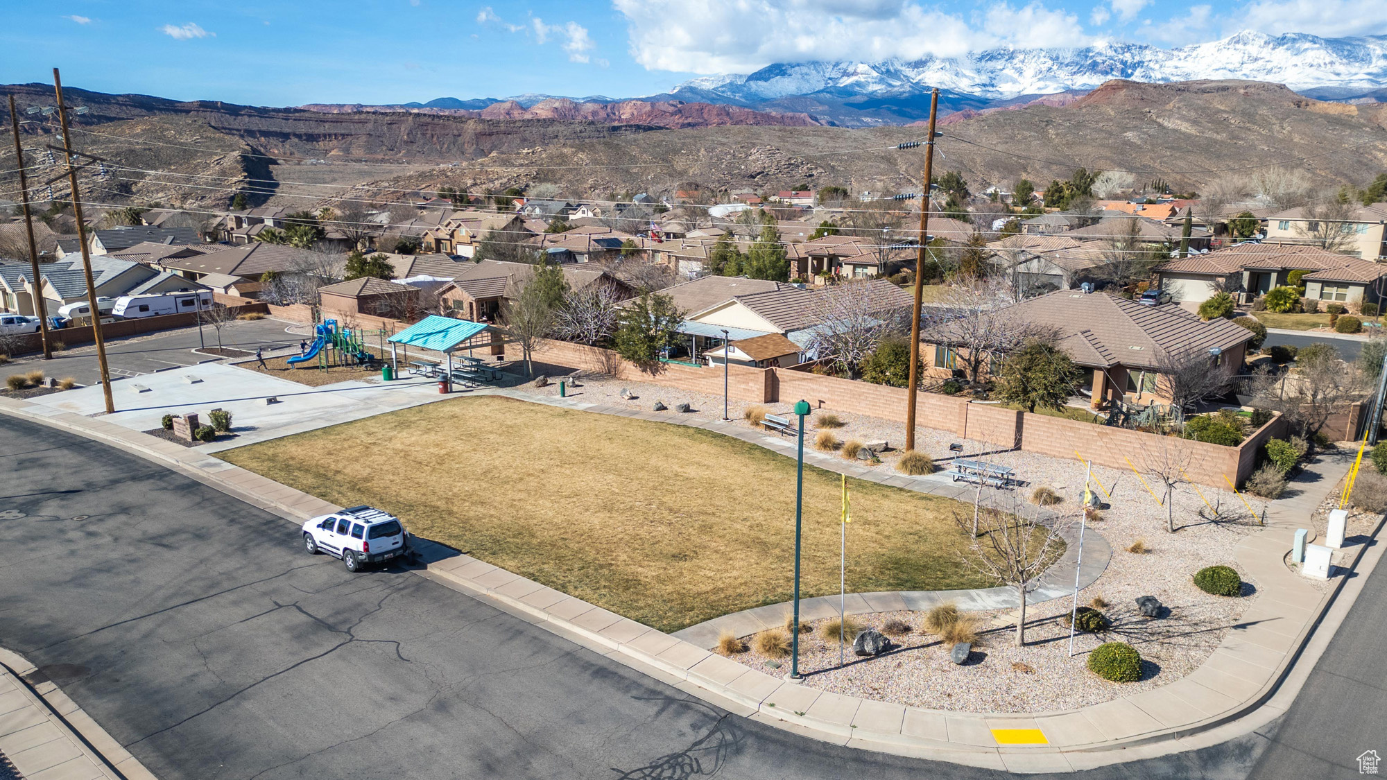 150 N 3700 #62, Hurricane, Utah image 48