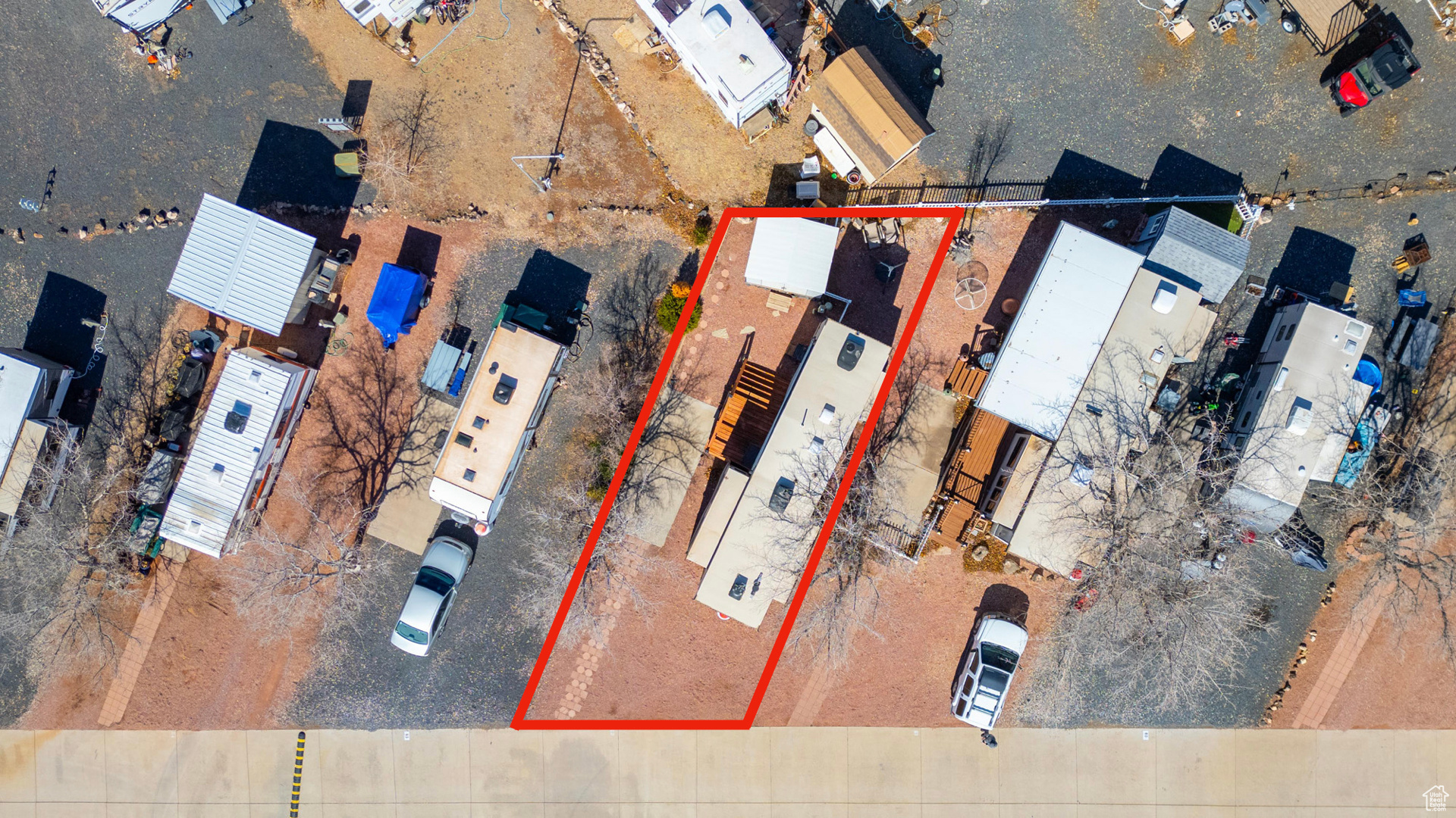 150 N 3700 #62, Hurricane, Utah image 4