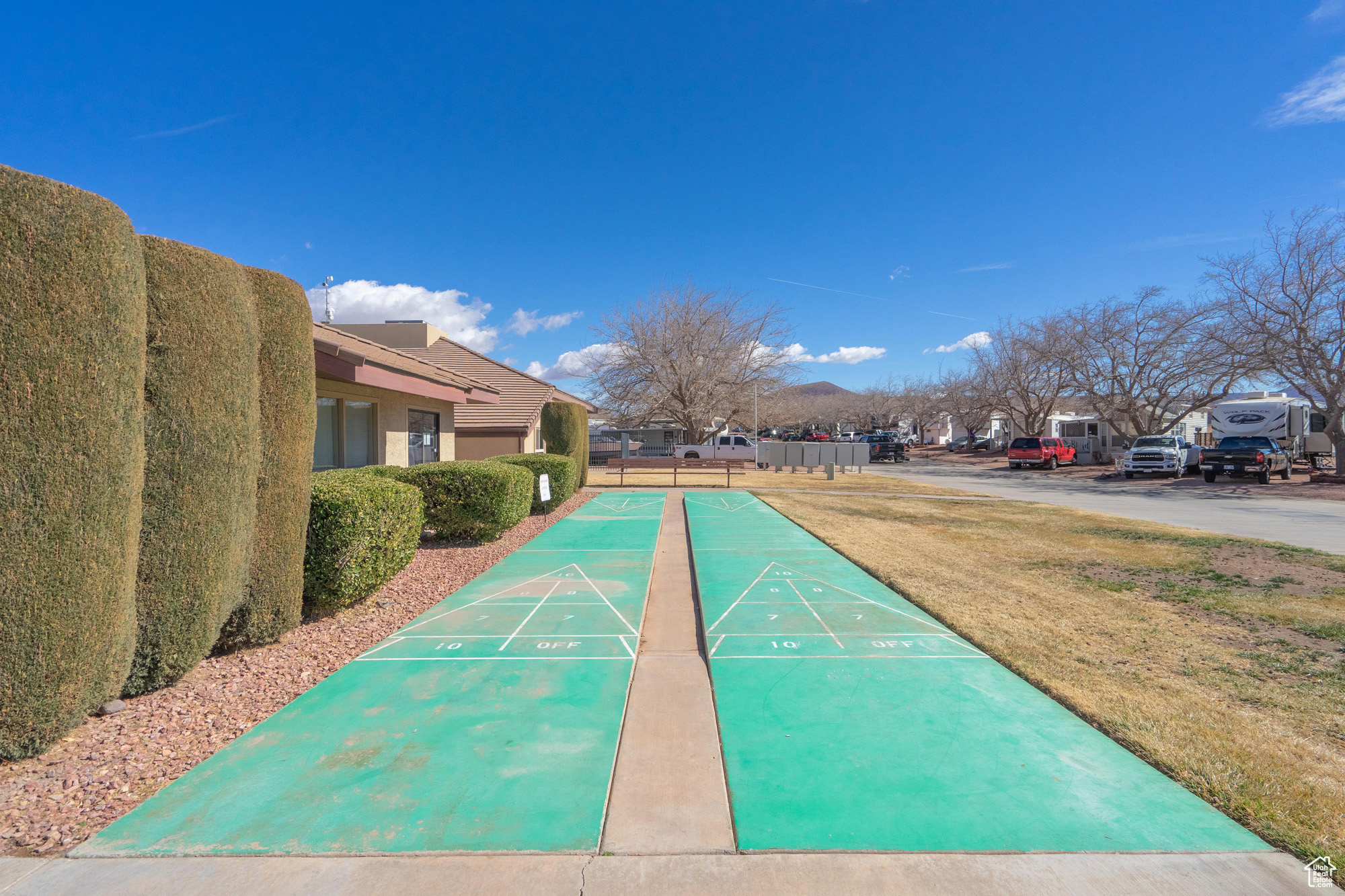 150 N 3700 #62, Hurricane, Utah image 38