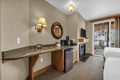 Tiny photo for 2669 W CANYONS RESORT DR #206, Park City, UT 84098 (MLS # 2126596)