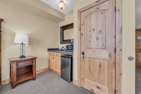 Tiny photo for 2669 W CANYONS RESORT DR #206, Park City, UT 84098 (MLS # 2126596)