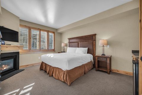 Tiny photo for 2669 W CANYONS RESORT DR #206, Park City, UT 84098 (MLS # 2126596)
