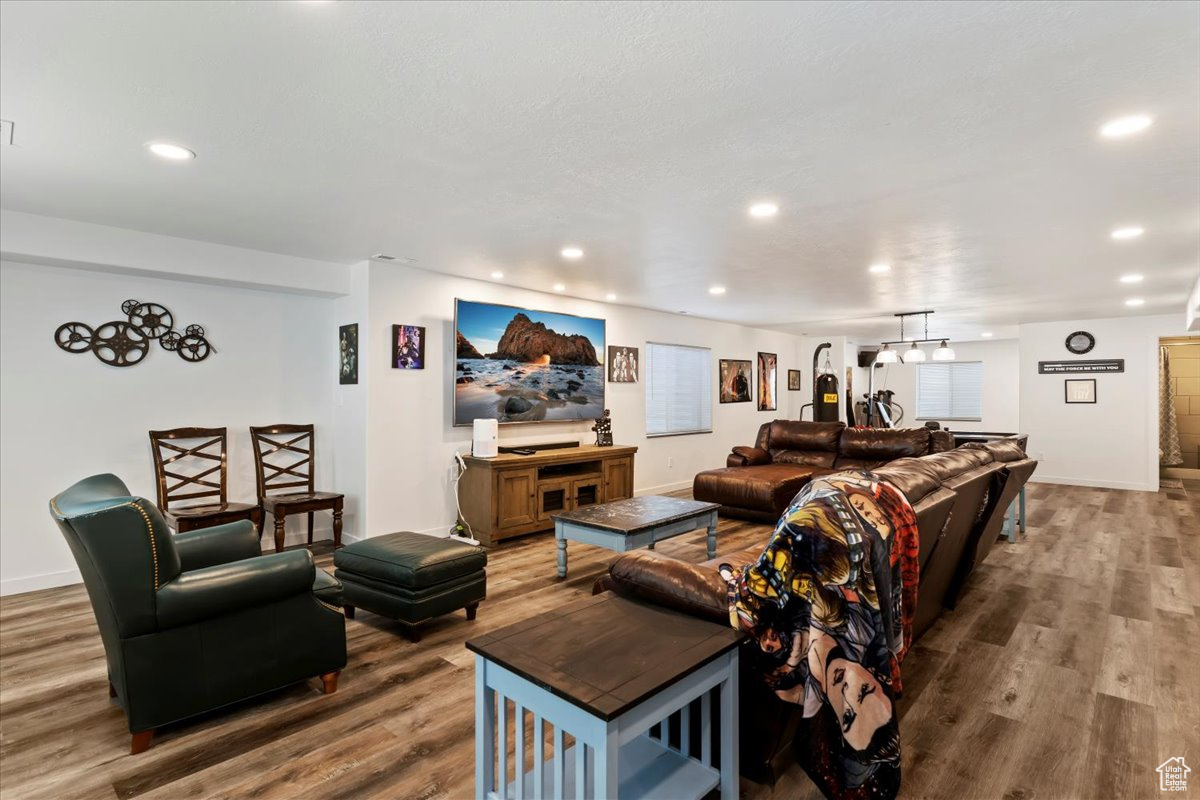 HARMONY PLACE - Residential