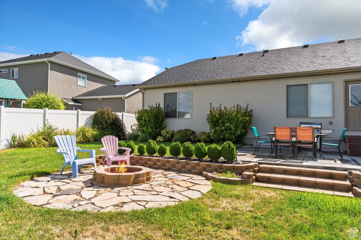 HARMONY PLACE - Residential