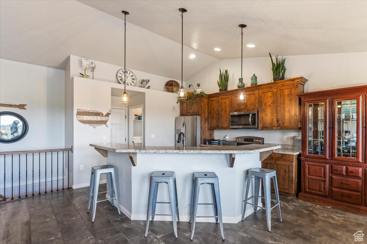 HARMONY PLACE - Residential