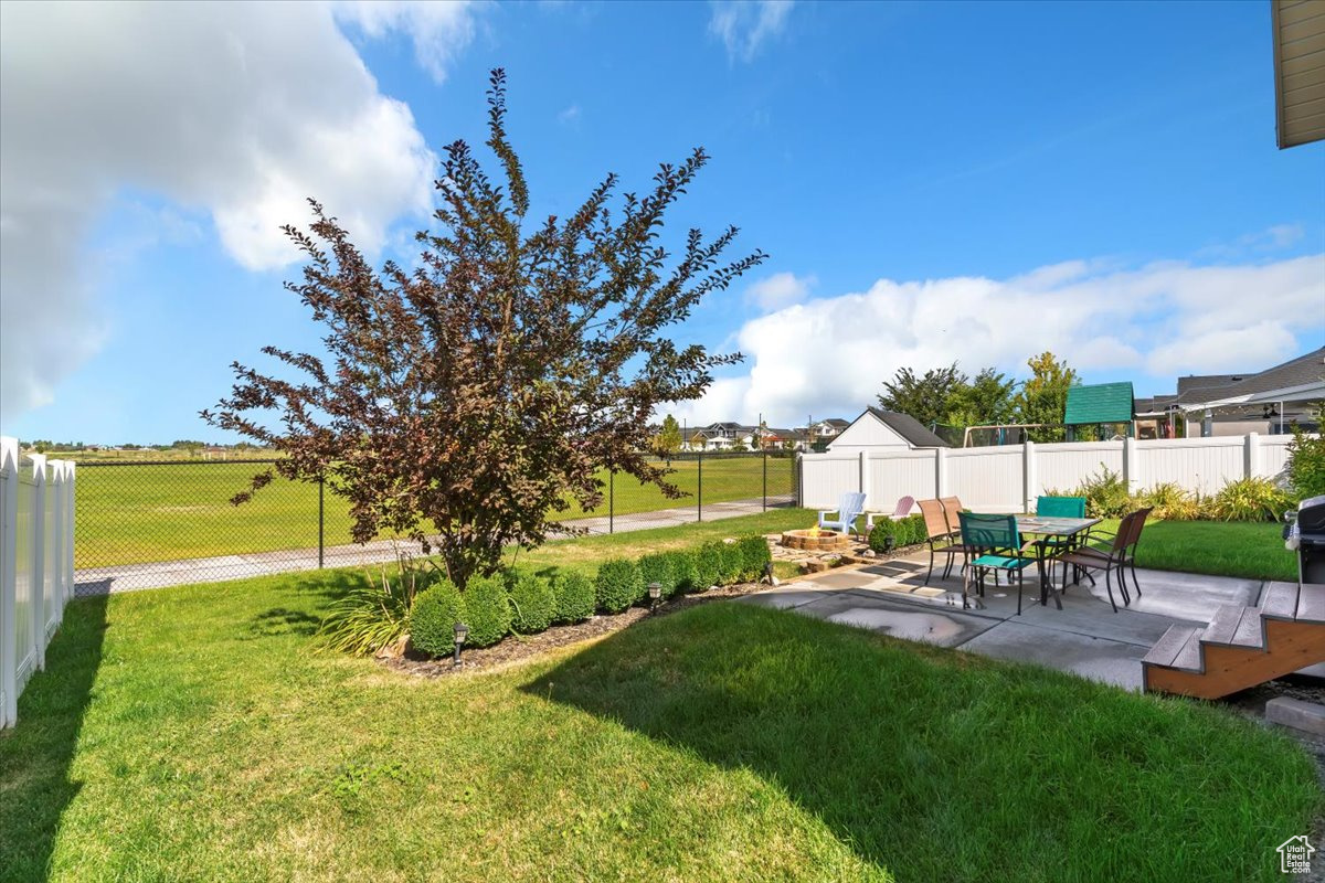 HARMONY PLACE - Residential