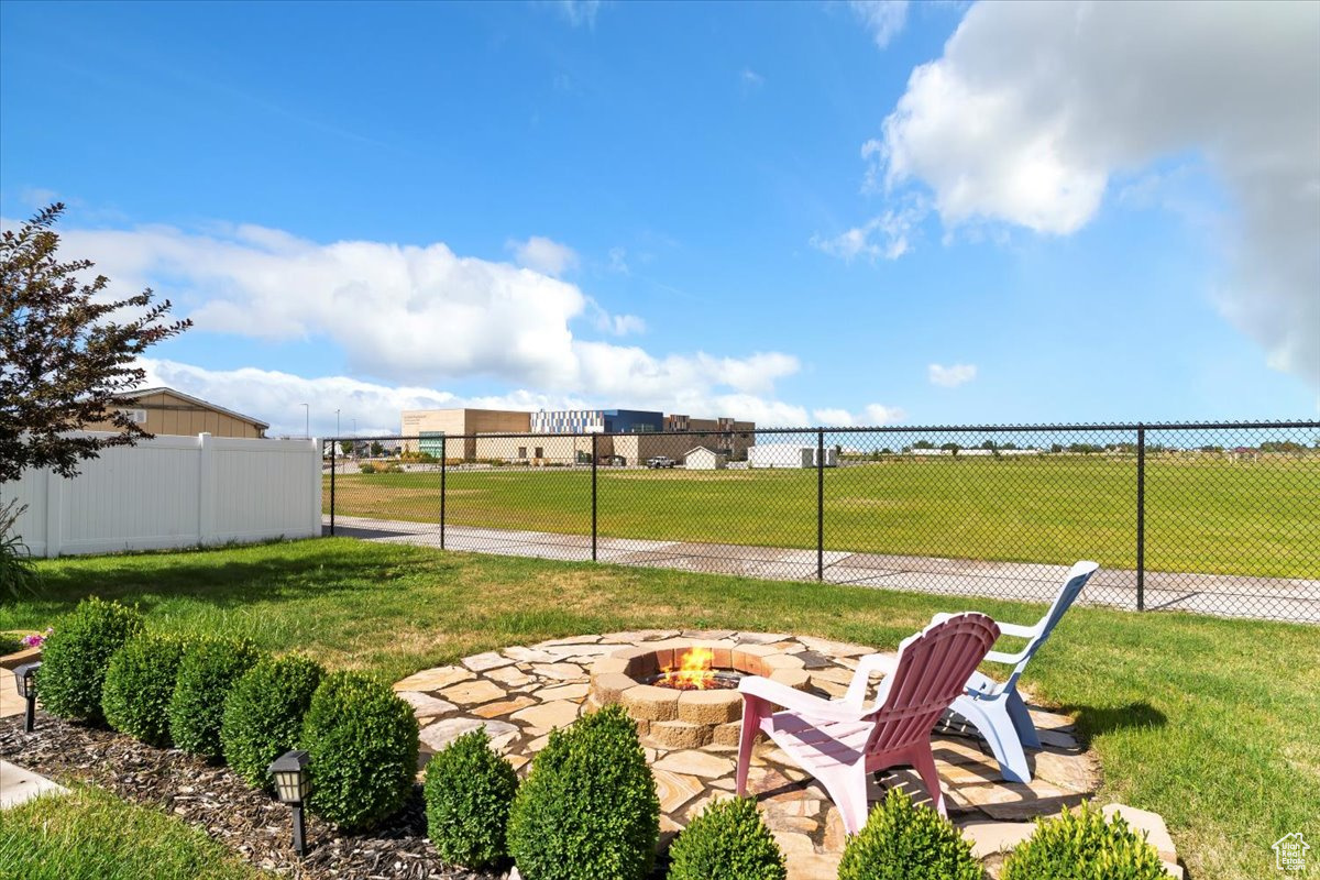 HARMONY PLACE - Residential