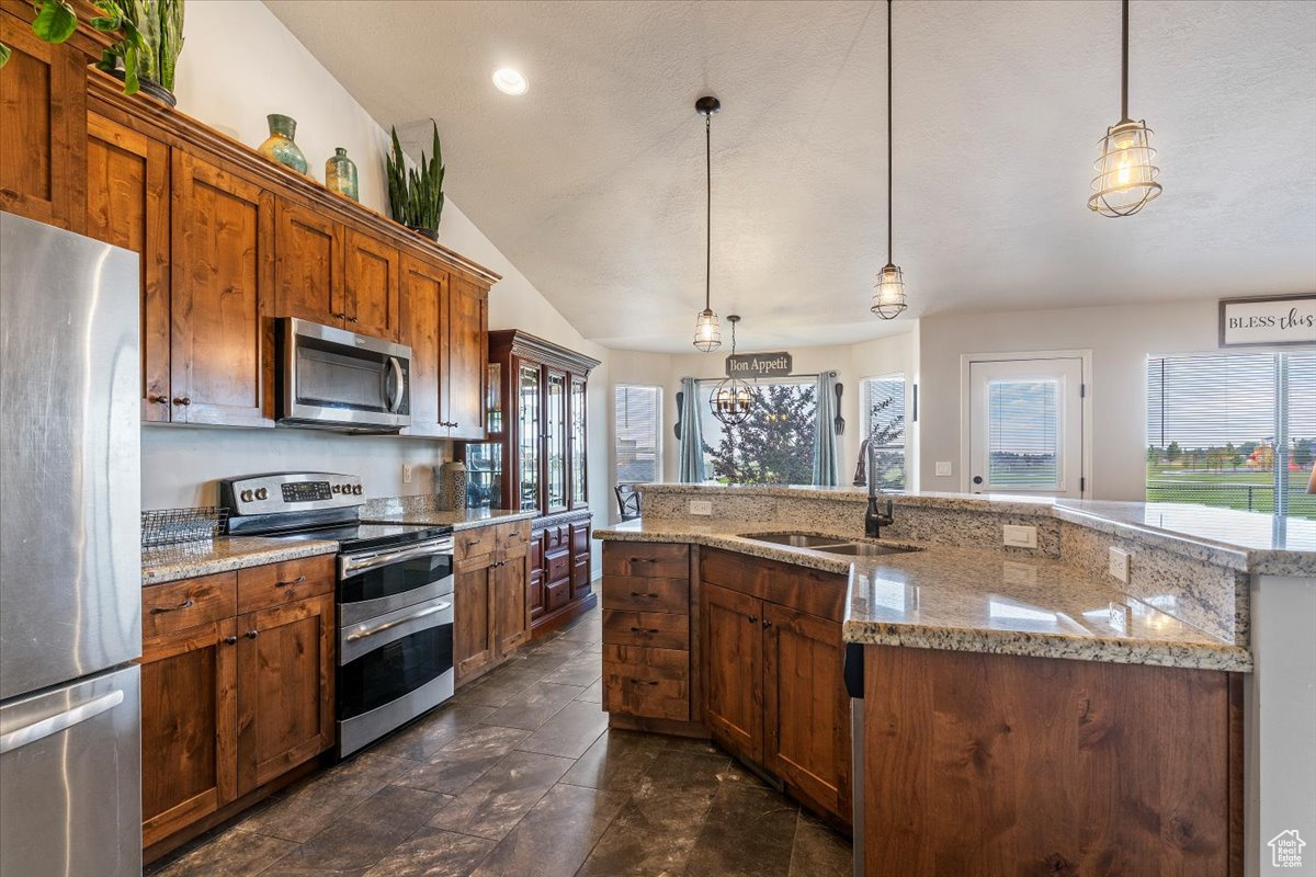 HARMONY PLACE - Residential