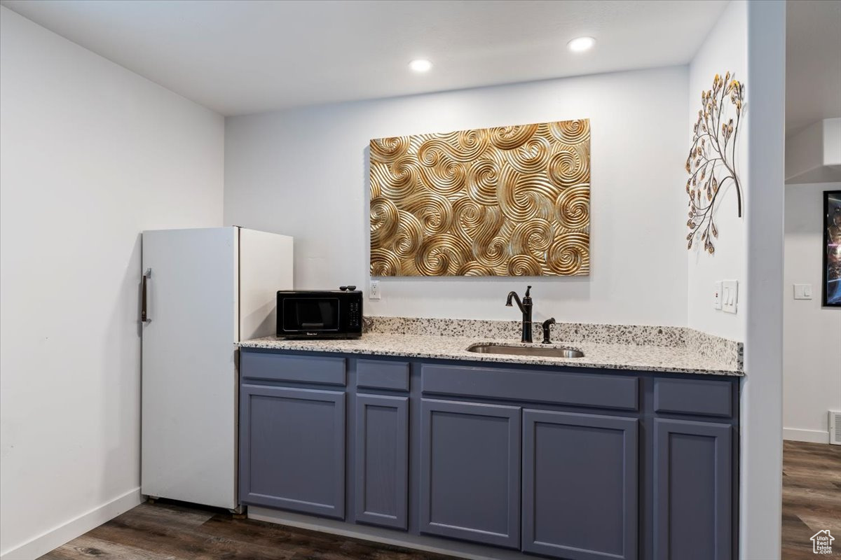 HARMONY PLACE - Residential