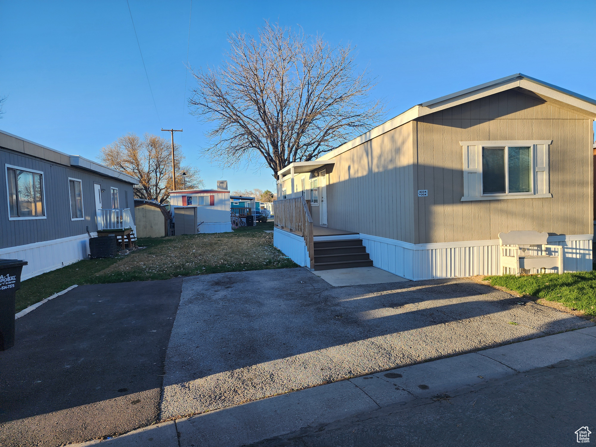 4234 W 3225 #30A, West Valley City, Utah image 13