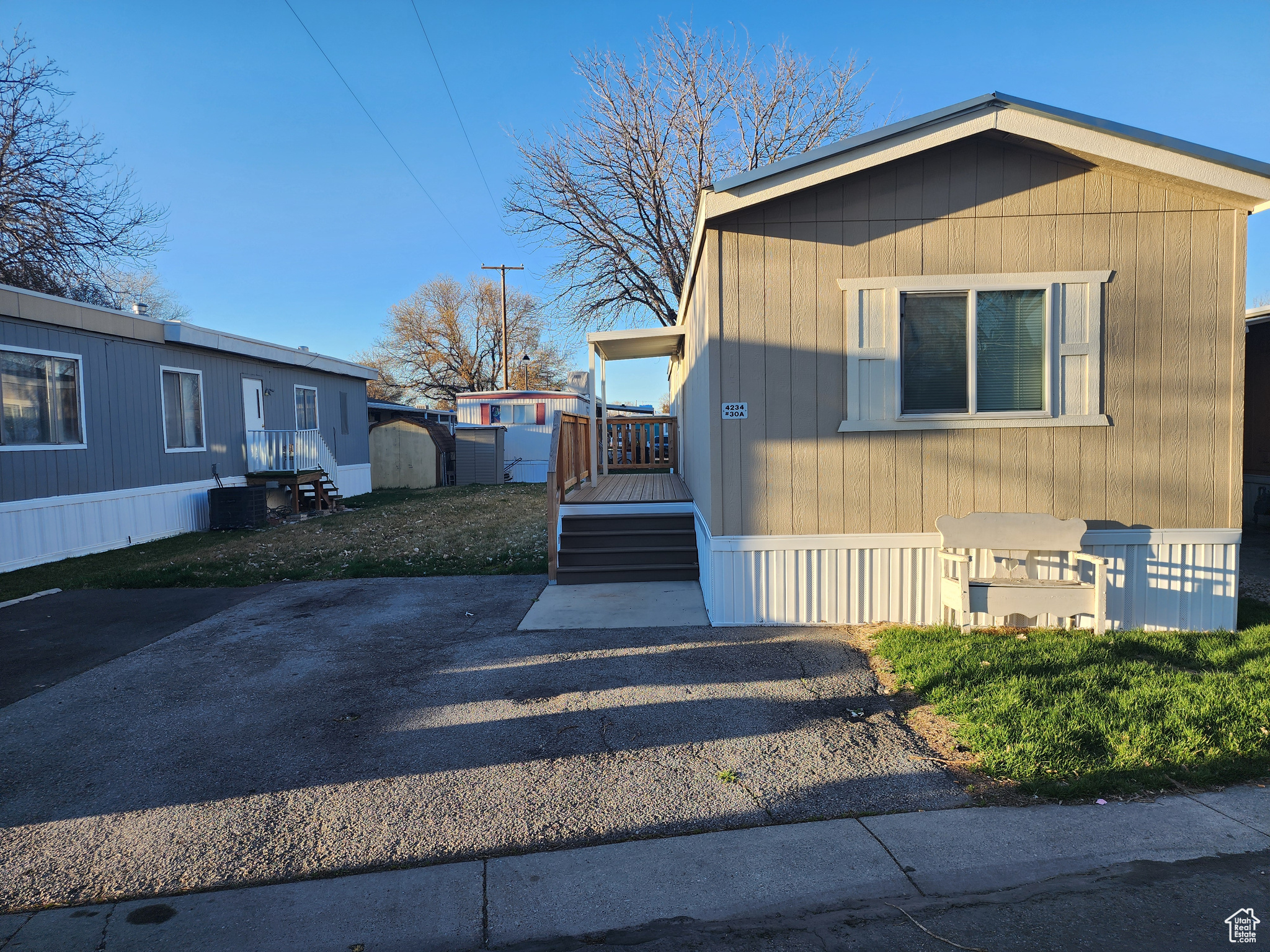 4234 W 3225 #30A, West Valley City, Utah image 1