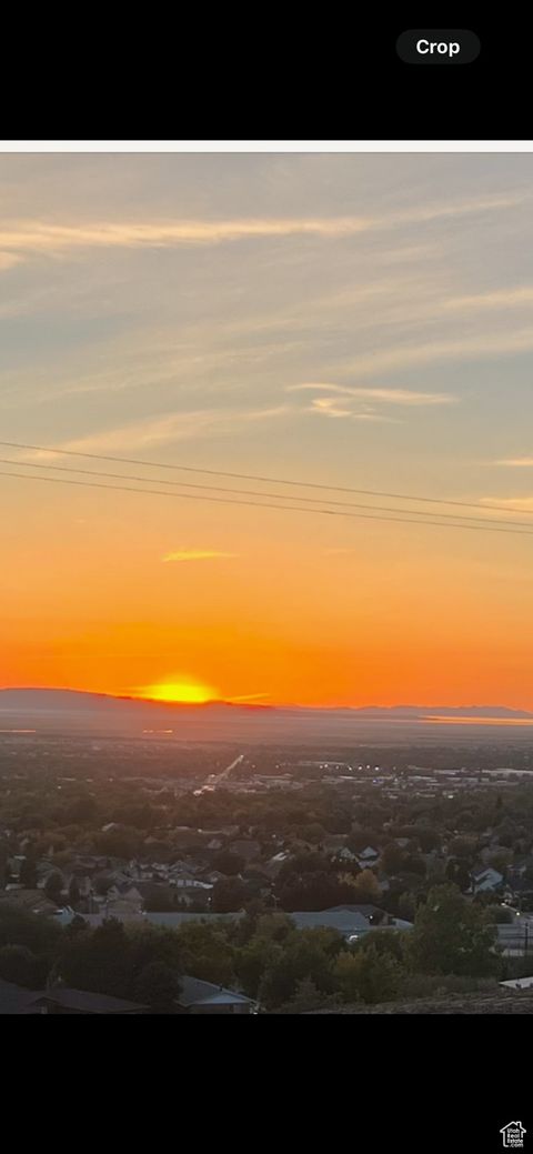 Tiny photo for 109 S ROCK LOFT RIDGE DR #56-R, Fruit Heights, UT 84037 (MLS # 2066896)