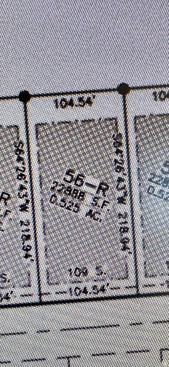 ROCK LOFT RIDGE ESTATES - Land