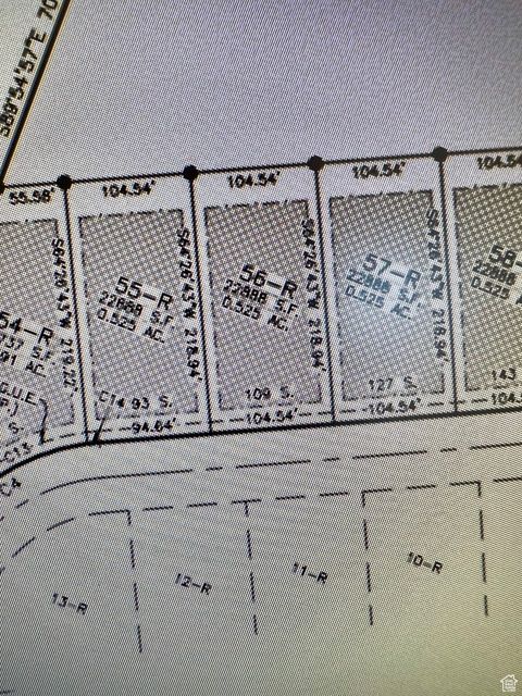 Tiny photo for 109 S ROCK LOFT RIDGE DR #56-R, Fruit Heights, UT 84037 (MLS # 2066896)