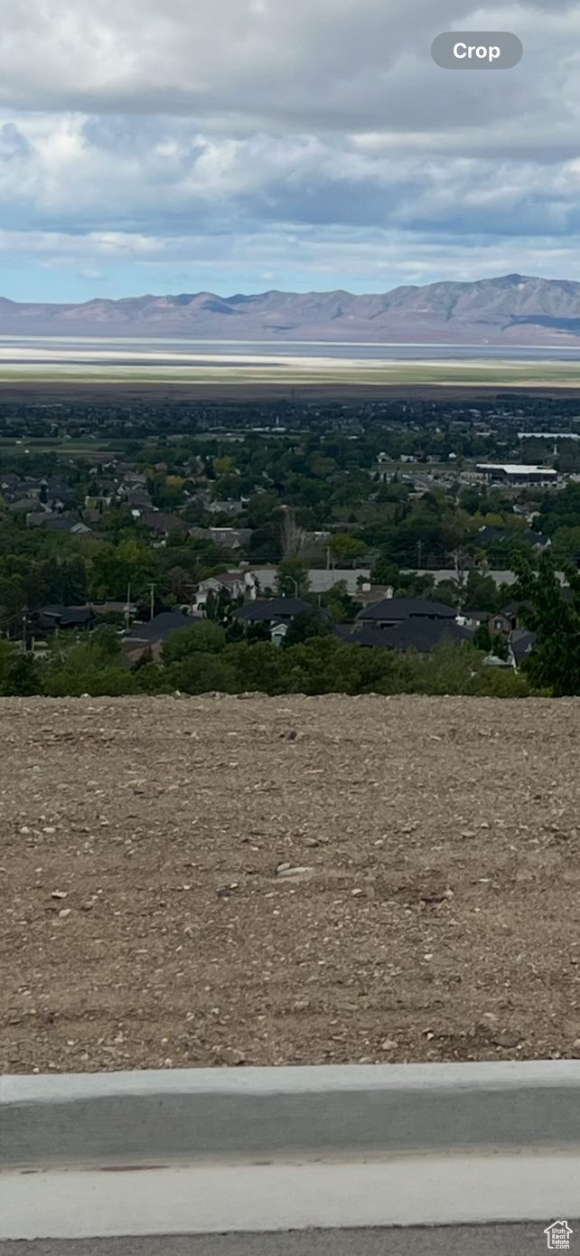 ROCK LOFT RIDGE ESTATES - Land