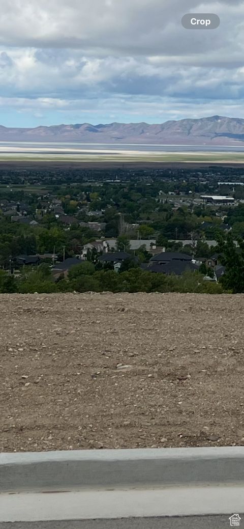 Tiny photo for 109 S ROCK LOFT RIDGE DR #56-R, Fruit Heights, UT 84037 (MLS # 2066896)