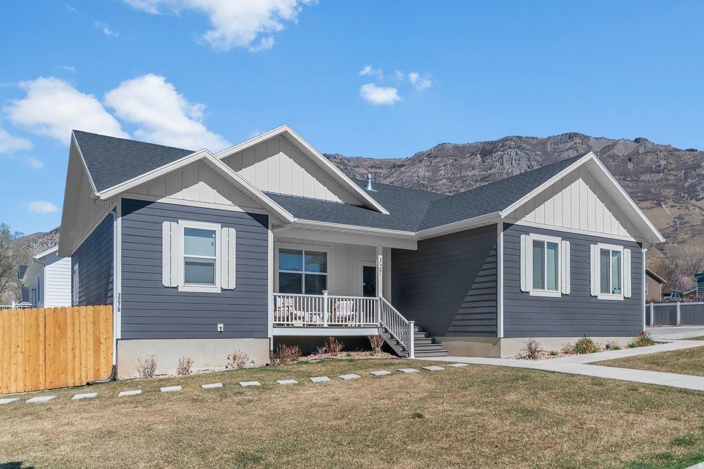 Photo of 327 E 1100 N, Pleasant Grove, UT 84062 (MLS # 2144831)