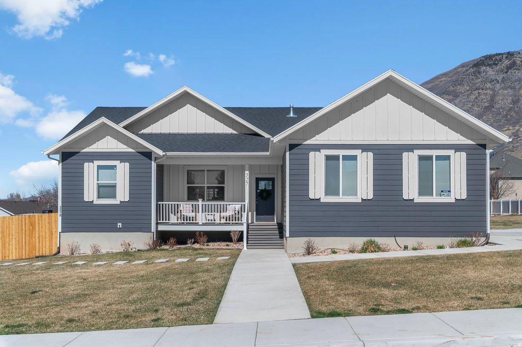 Photo of 327 E 1100 N, Pleasant Grove, UT 84062 (MLS # 2144831)