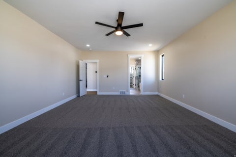 Tiny photo for 2899 E LAKE DR, Eagle Mountain, UT 84005 (MLS # 2182559)