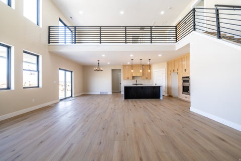 Tiny photo for 2899 E LAKE DR, Eagle Mountain, UT 84005 (MLS # 2182559)