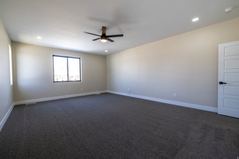 Tiny photo for 2899 E LAKE DR, Eagle Mountain, UT 84005 (MLS # 2182559)