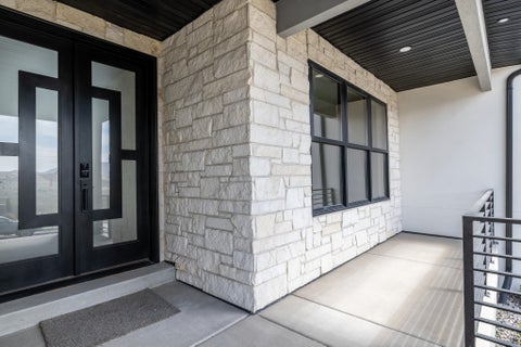 Tiny photo for 2899 E LAKE DR, Eagle Mountain, UT 84005 (MLS # 2182559)